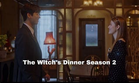 The Haunting Experience of The Witch Dinner: What to Expect